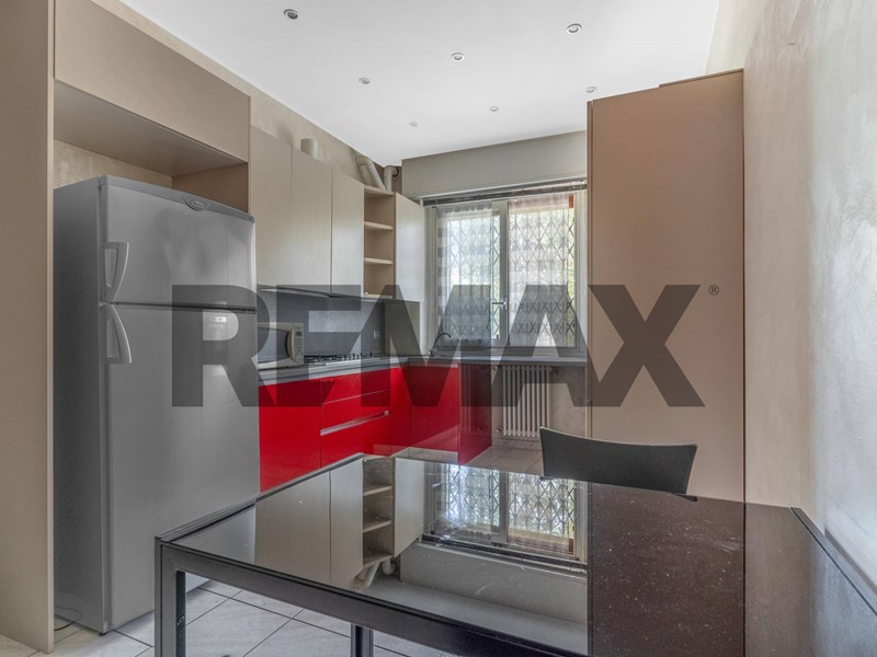 Bilocale in Affitto a Cornaredo, 720&euro;, 63 m²