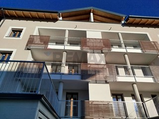 Trilocale in Vendita a Casorate Primo, 192'600&euro;, 107 m²