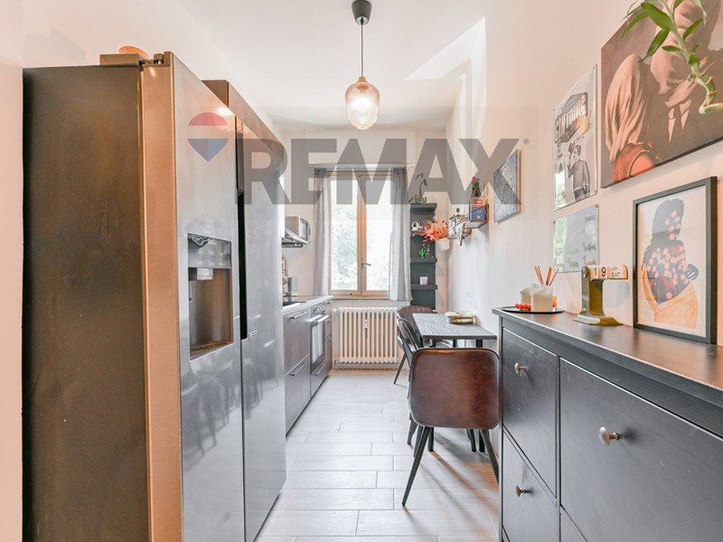 Bilocale in Vendita a Milano, 218'000&euro;, 45 m²