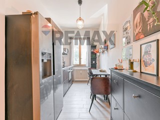 Bilocale in Vendita a Milano, 218'000&euro;, 45 m²