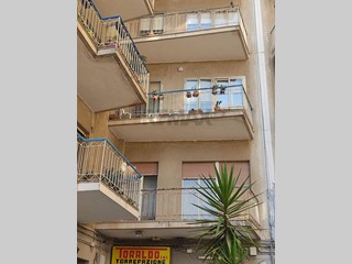 Appartamento in Vendita a Caltagirone, 67'000&euro;, 150 m²