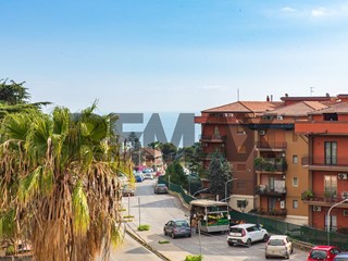 Appartamento in Affitto a San Giovanni la Punta, 690&euro;, 97 m²