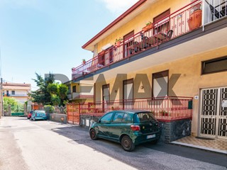 Appartamento in Vendita a Nicolosi, 125'000&euro;, 110 m²