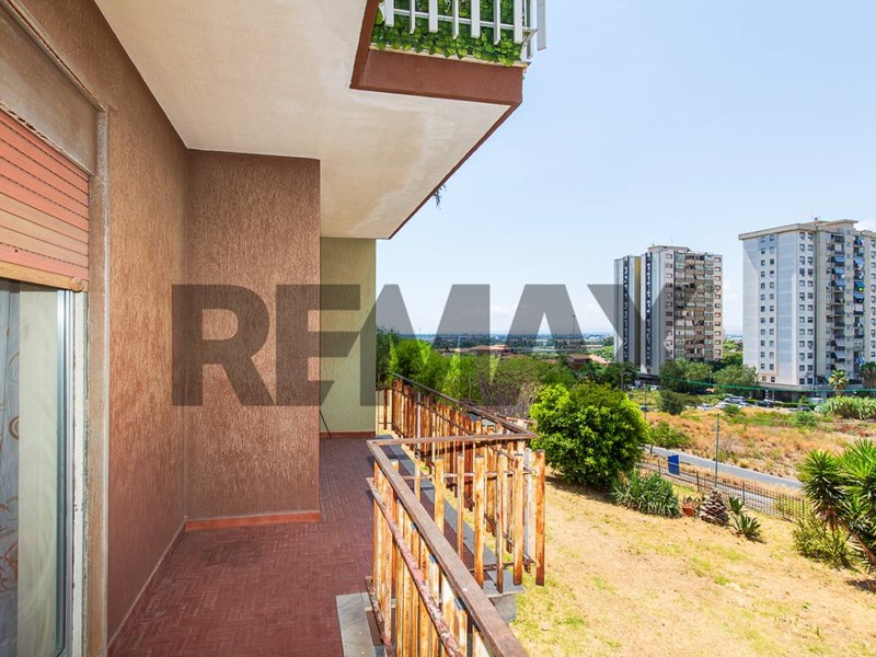 Appartamento in Vendita a Catania, 88'000&euro;, 115 m²