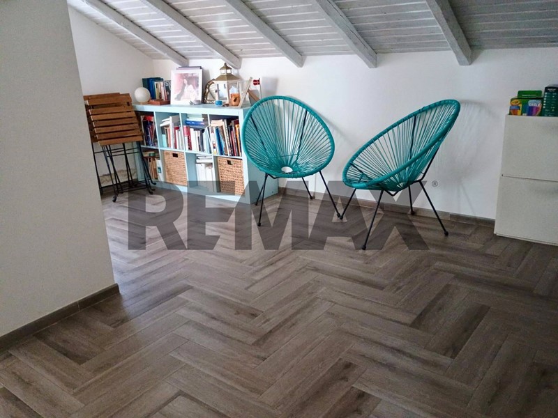 Attico in Affitto a Aci Sant'Antonio, 680&euro;, 118 m²