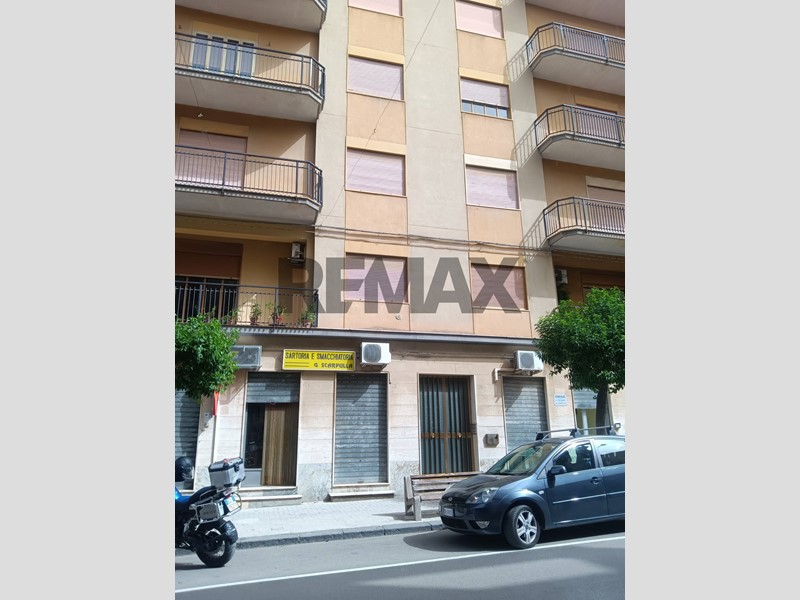 Trilocale in Vendita a Villarosa, 80'000&euro;, 188 m²