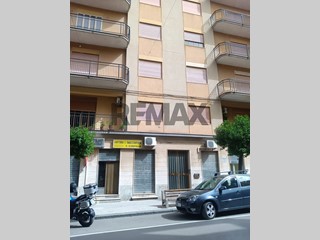 Trilocale in Vendita a Villarosa, 80'000&euro;, 188 m²