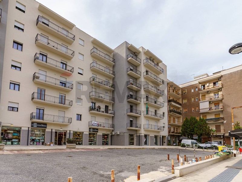 Appartamento in Vendita a Siracusa, 180'000&euro;, 148 m²
