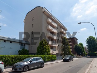 Quadrilocale in Vendita a Carpi, 166'000&euro;, 128 m²