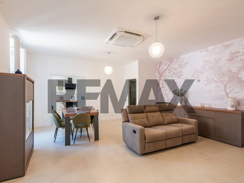 Appartamento in Vendita a Siracusa, 550'000&euro;, 129 m²