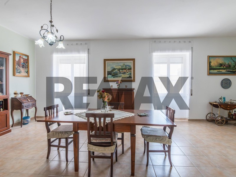 Appartamento in Vendita a Siracusa, 220'000&euro;, 168 m²