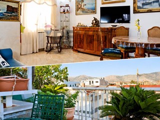 Attico in Vendita a San Nicola la Strada, 130'000&euro;, 81 m²