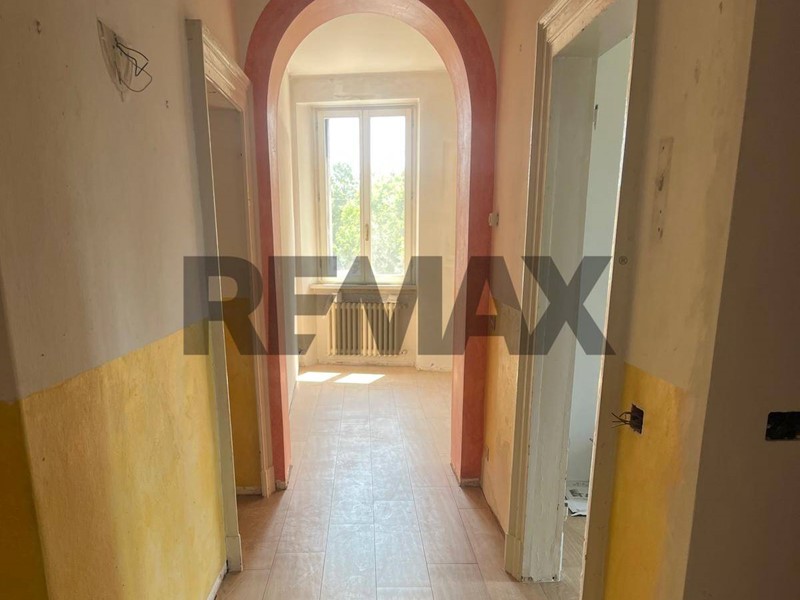 Trilocale in Affitto a Bergamo, 1'100&euro;, 90 m²
