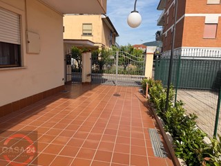 Quadrilocale in Vendita a Latina, 149'000&euro;, 74 m²