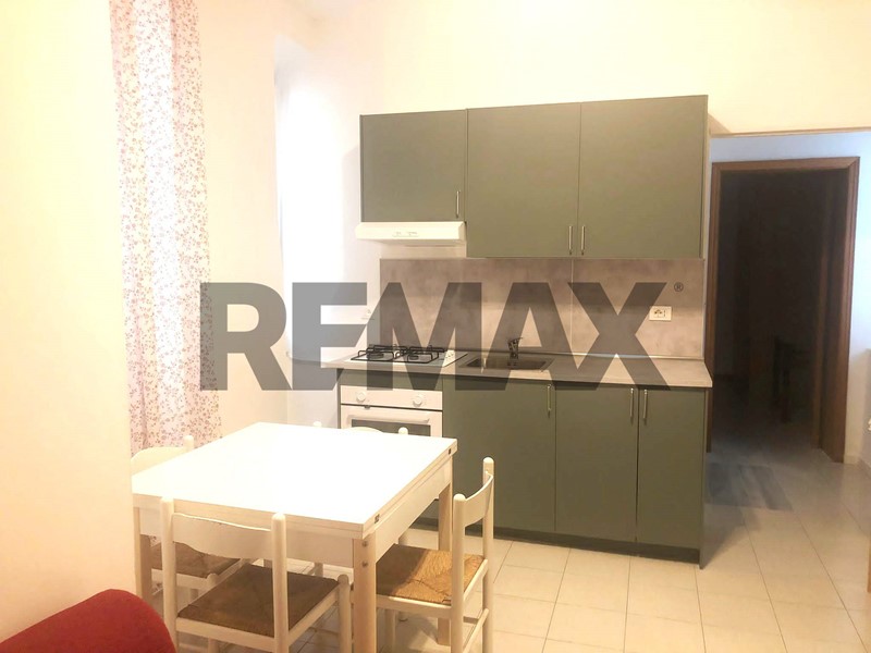 Bilocale in Vendita a Ancona, 119'000&euro;, 40 m²