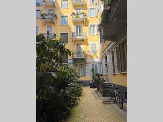 Bilocale in Vendita a Milano, 529'000&euro;, 80 m²