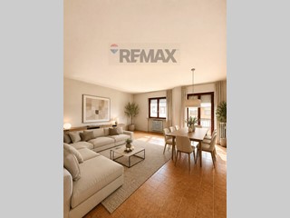 Quadrilocale in Vendita a Romentino, 125'000&euro;, 130 m²