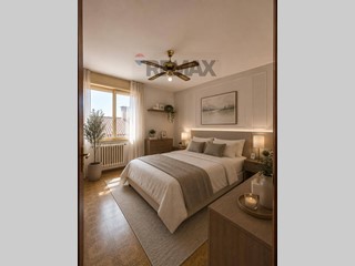 Trilocale in Vendita a Cerano, 105'000&euro;, 106 m²
