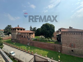 Appartamento in Vendita a Galliate, 120'000&euro;, 123 m²