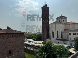 Bilocale in Vendita a Galliate, 38'000&euro;, 48 m²