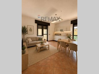 Trilocale in Vendita a Galliate, 140'000&euro;, 95 m²