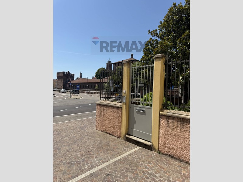 Bilocale in Affitto a Galliate, 500&euro;, 46 m²