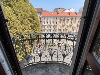 Trilocale in Affitto a Torino, 700&euro;, 70 m²