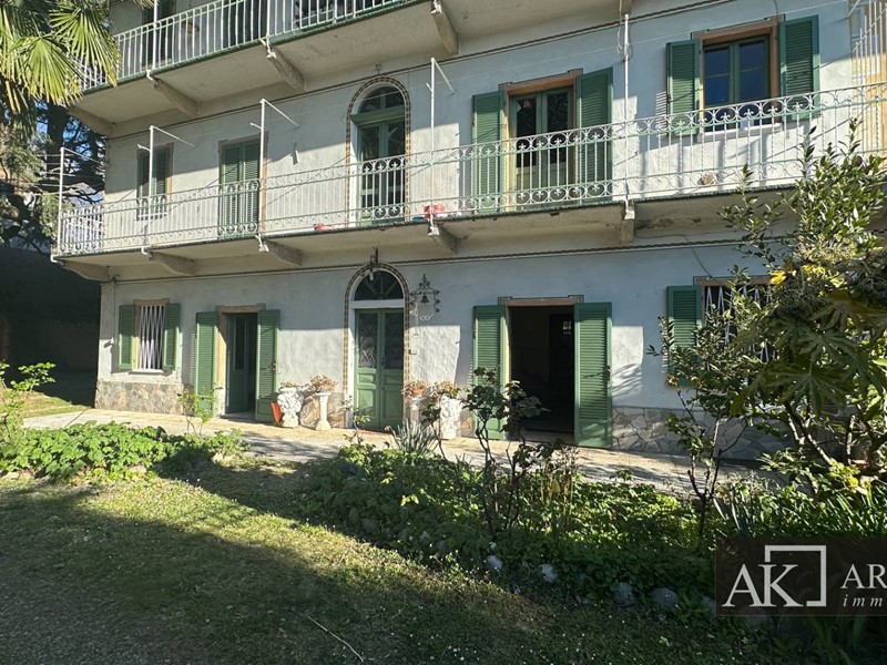 Bilocale in Affitto a Pombia, 450&euro;, 60 m²
