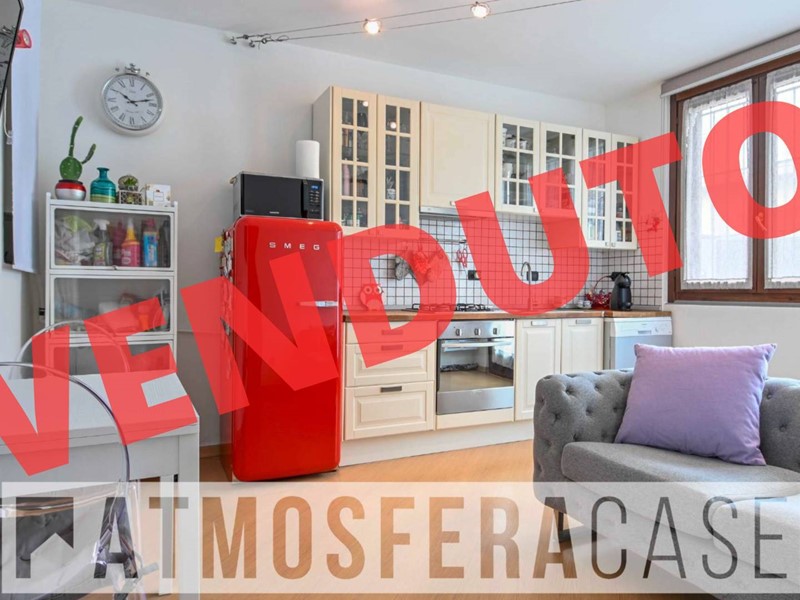 Bilocale in Vendita a Paladina, 79'000&euro;, 48 m²