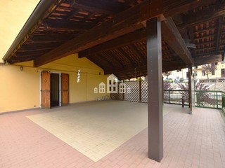 Appartamento in Vendita a San Martino Canavese, 71'000&euro;, 118 m²