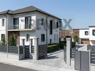 Trilocale in Vendita a Cesano Maderno, 341'000&euro;, 116 m²