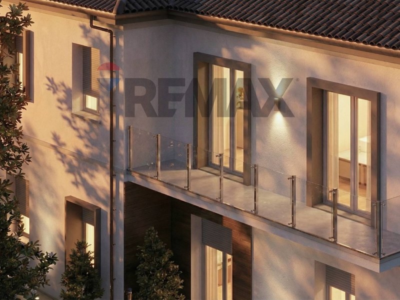 Trilocale in Vendita a Cesano Maderno, 289'000&euro;, 98 m²
