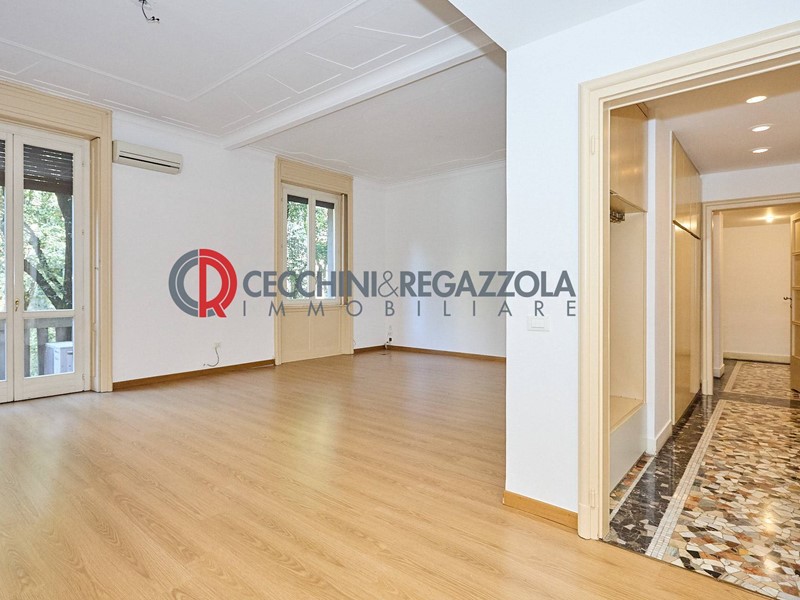 Quadrilocale in Affitto a Milano, 2'500&euro;, 157 m²