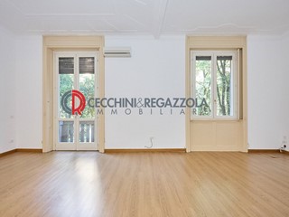 Quadrilocale in Affitto a Milano, 2'500&euro;, 157 m²