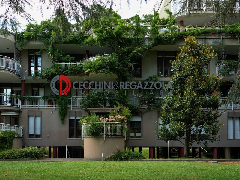 Bilocale in Vendita a Milano, 315'000&euro;, 58 m²