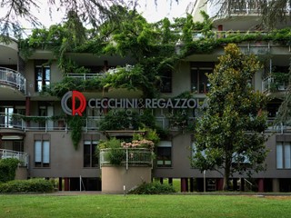 Bilocale in Vendita a Milano, 315'000&euro;, 58 m²