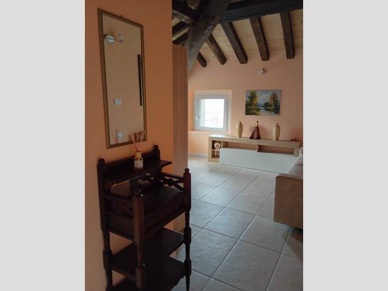 Monolocale in Affitto a Serramazzoni, 350&euro;, 25 m²