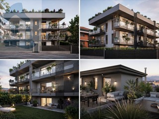 Quadrilocale in Vendita a Collegno, 465'000&euro;, 129 m²