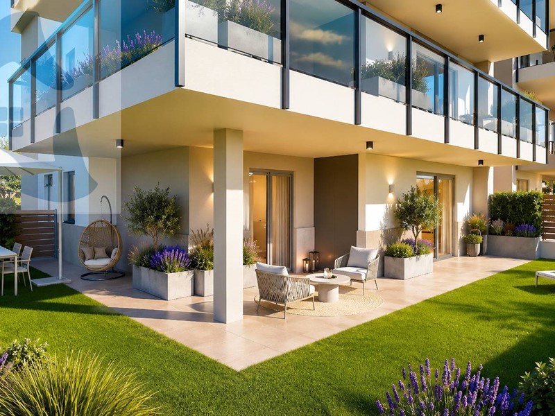 Bilocale in Vendita a Collegno, 273'000&euro;, 79 m²