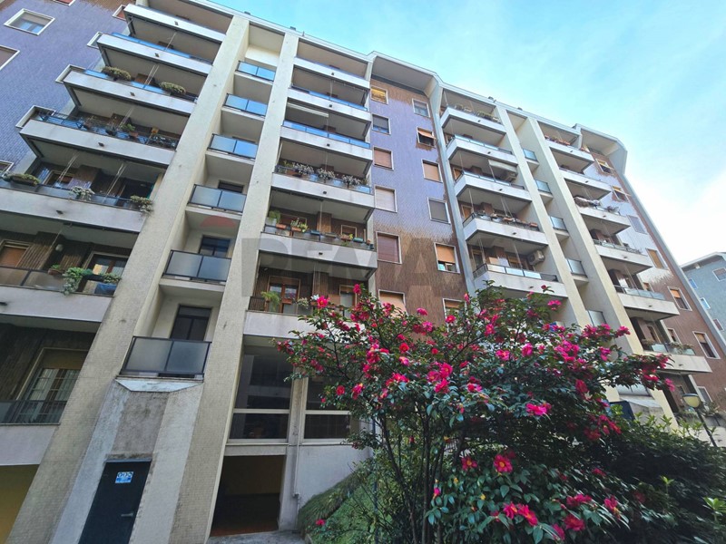 Trilocale in Affitto a Milano, 1'300&euro;, 118 m²