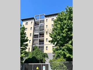 Trilocale in Vendita a Milano, 450'000&euro;, 104 m²