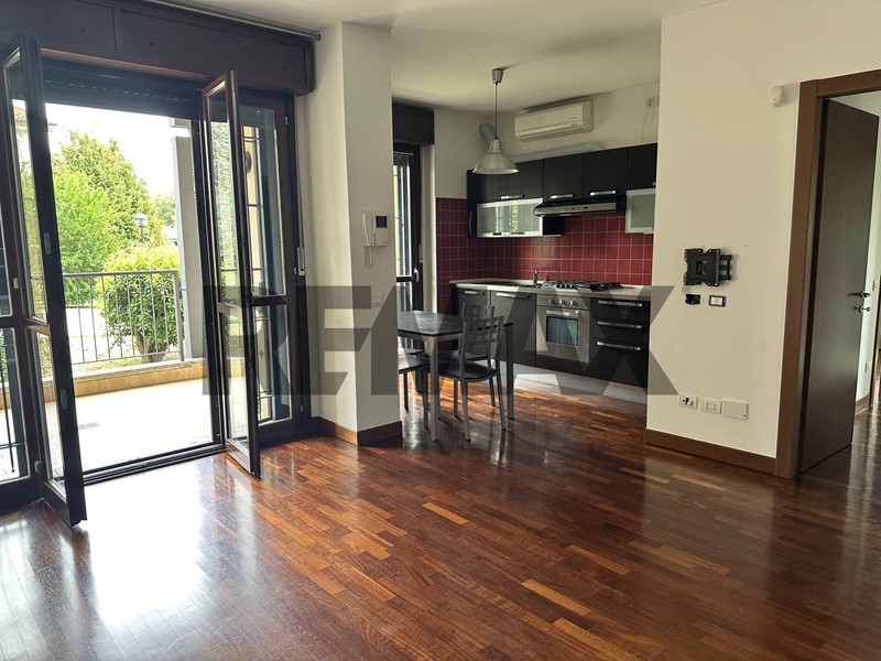 Bilocale in Vendita a Corbetta, 170'000&euro;, 61 m²