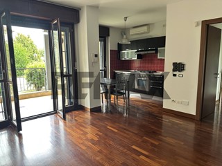 Bilocale in Vendita a Corbetta, 170'000&euro;, 61 m²