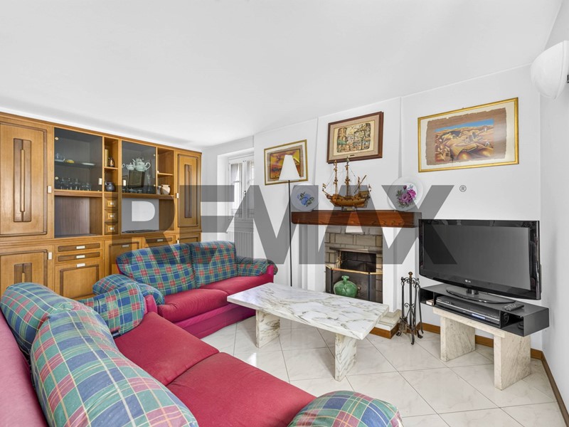 Appartamento in Vendita a Morbegno, 219'000&euro;, 134 m²