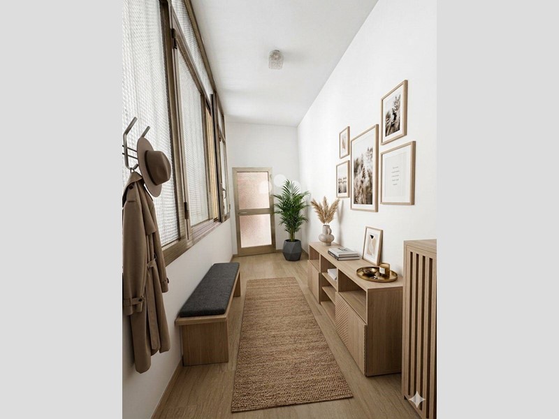 Bilocale in Affitto a Crema, 850&euro;, 55 m²
