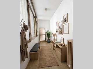 Bilocale in Affitto a Crema, 850&euro;, 55 m²