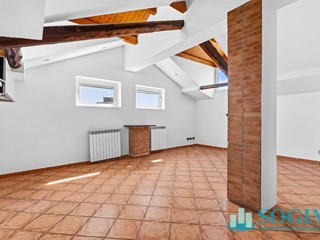 Bilocale in Vendita a Nova Milanese, 99'000&euro;, 54 m²