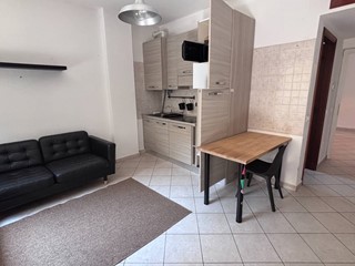 Bilocale in Affitto a Settimo Milanese, 700&euro;, 45 m²