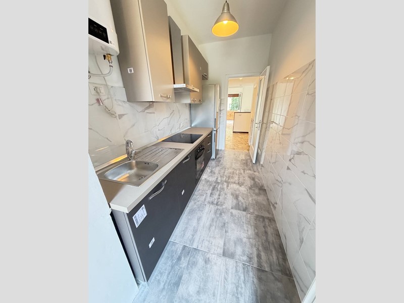 Trilocale in Affitto a Milano, 1'167&euro;, 85 m²