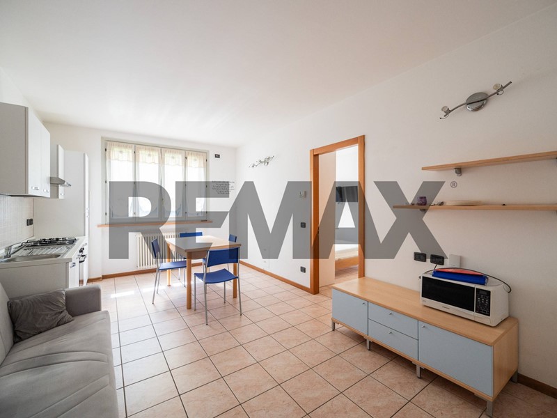 Trilocale in Vendita a Parma, 105'000&euro;, 43 m²